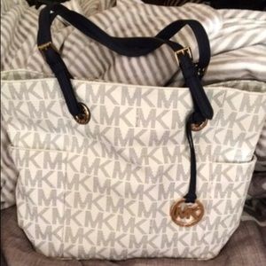 Michael Kors Handbag